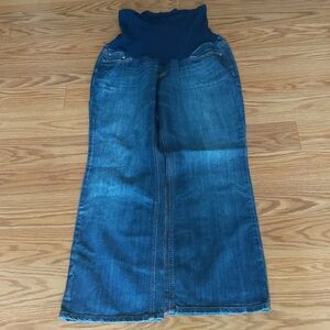 Mimi Maternity jeans Sz PL